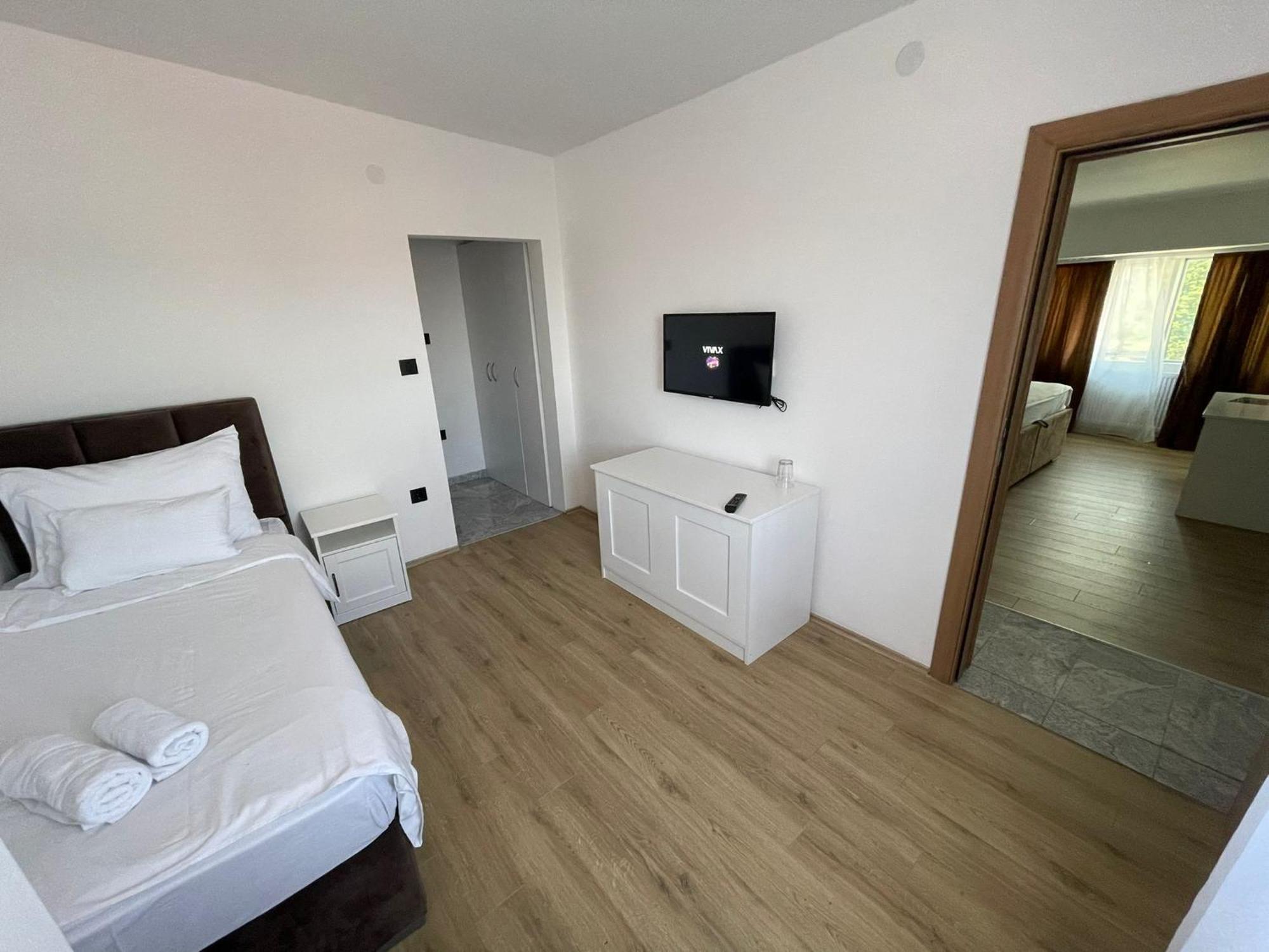 Sky Apartmani & Spa Leskovac  Habitación foto