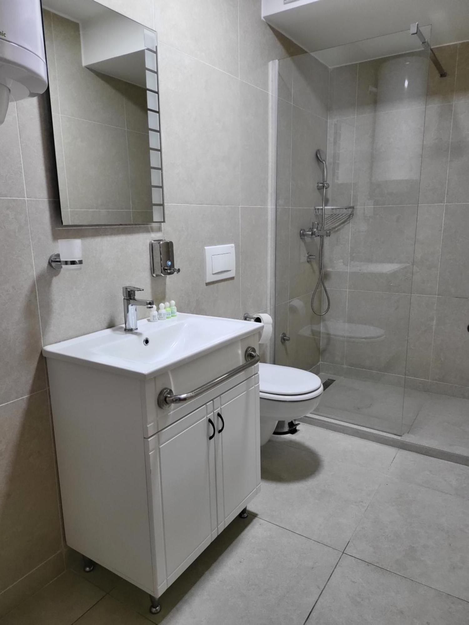 Sky Apartmani & Spa Leskovac  Habitación foto