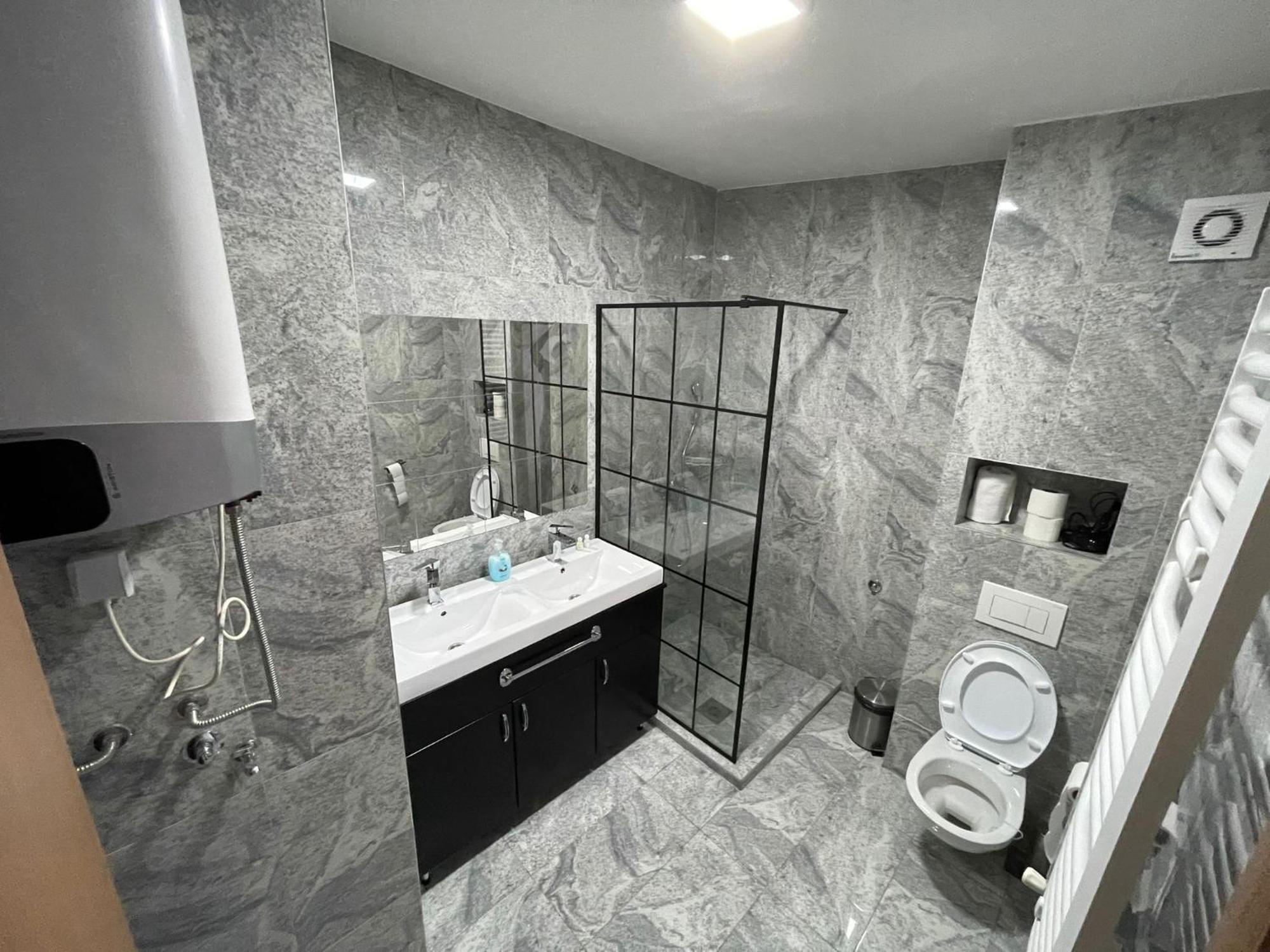 Sky Apartmani & Spa Leskovac  Habitación foto