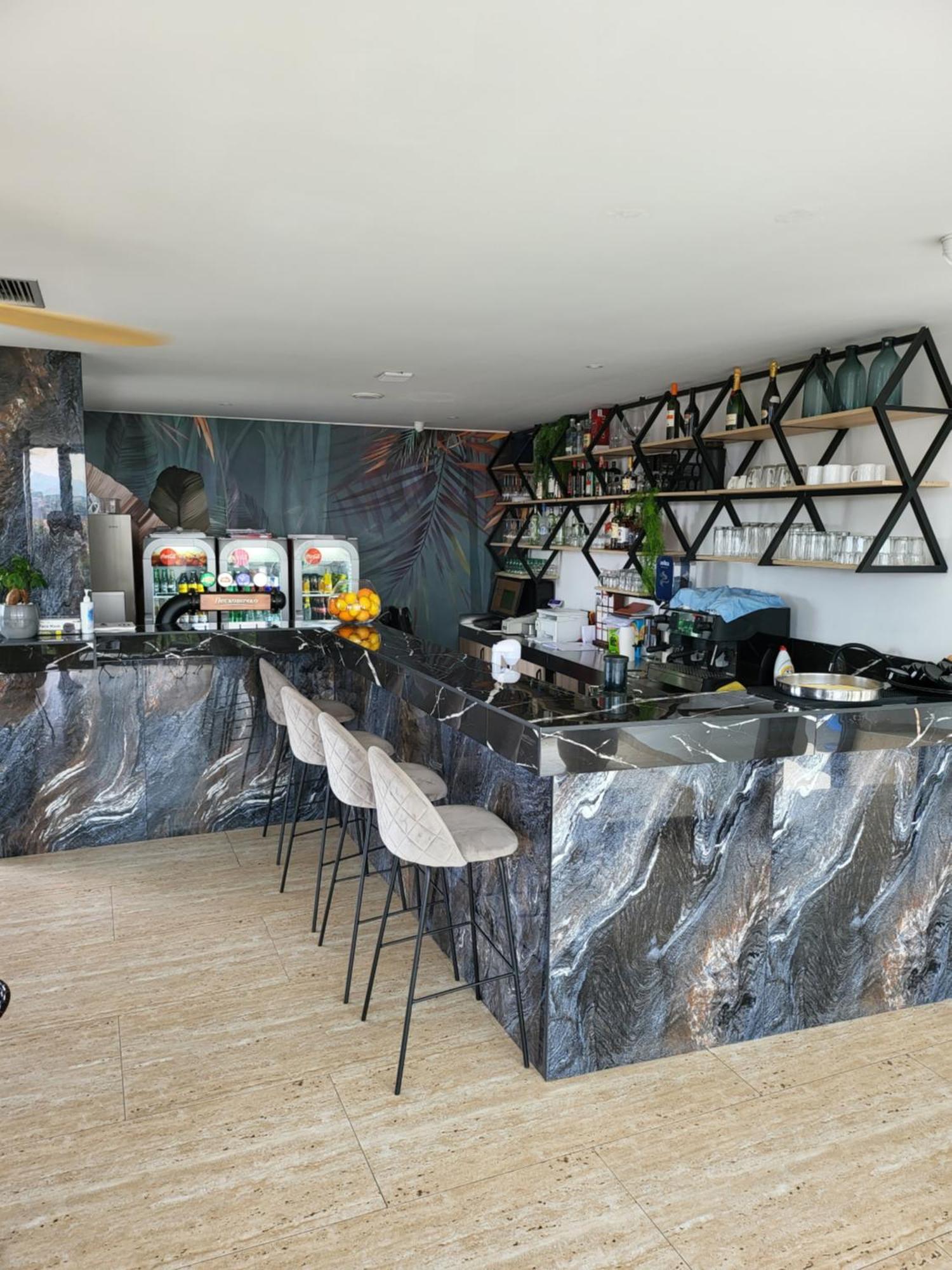 Sky Apartmani & Spa Leskovac  Habitación foto