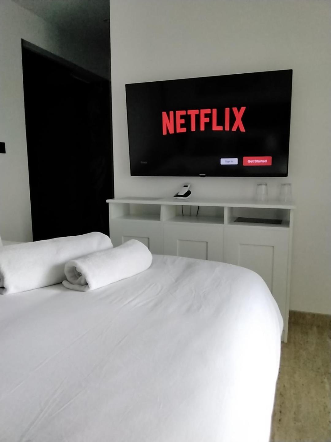 Sky Apartmani & Spa Leskovac  Habitación foto