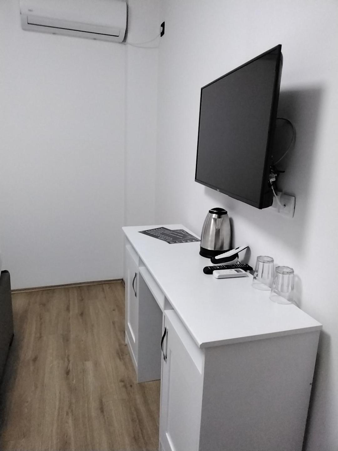 Sky Apartmani & Spa Leskovac  Habitación foto