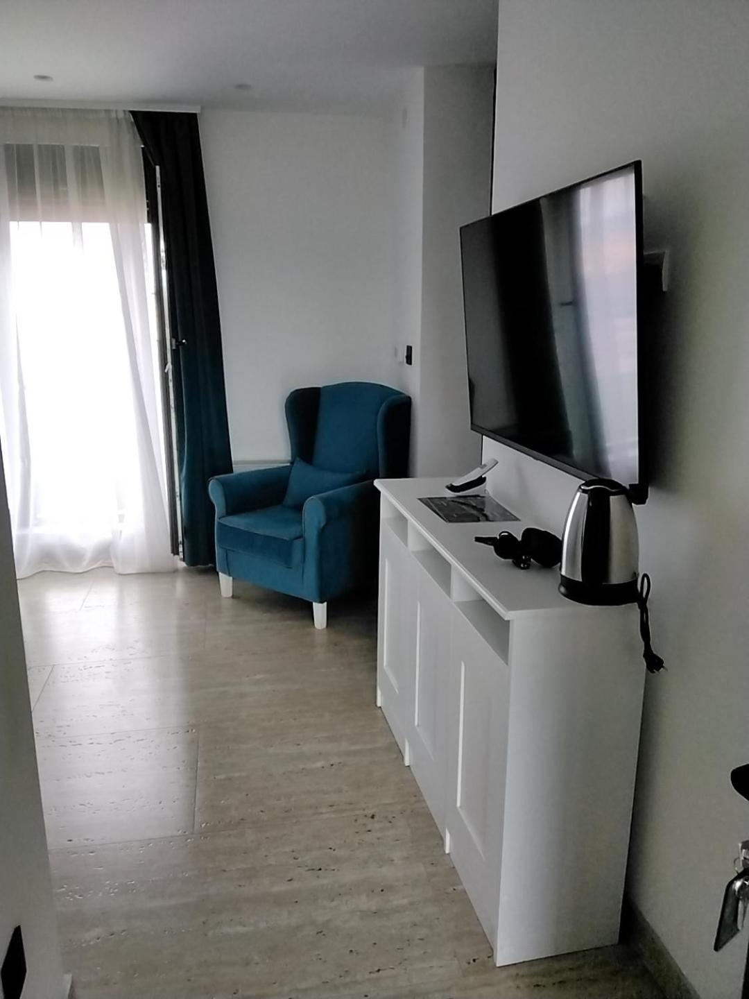 Sky Apartmani & Spa Leskovac  Habitación foto