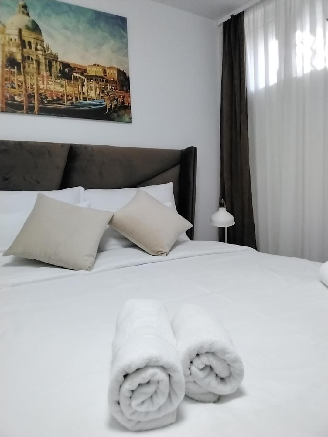 Sky Apartmani & Spa Leskovac  Habitación foto