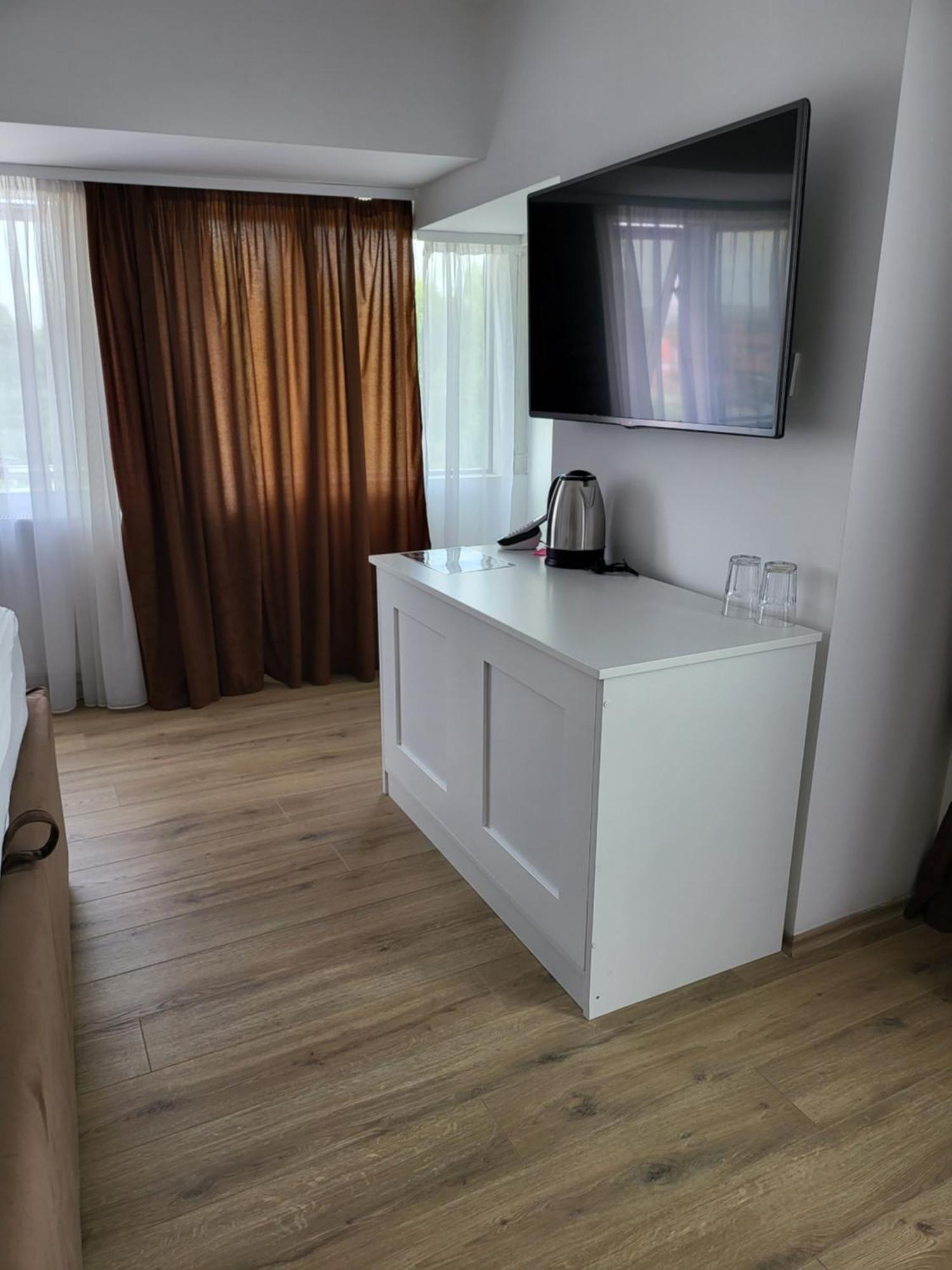 Sky Apartmani & Spa Leskovac  Habitación foto