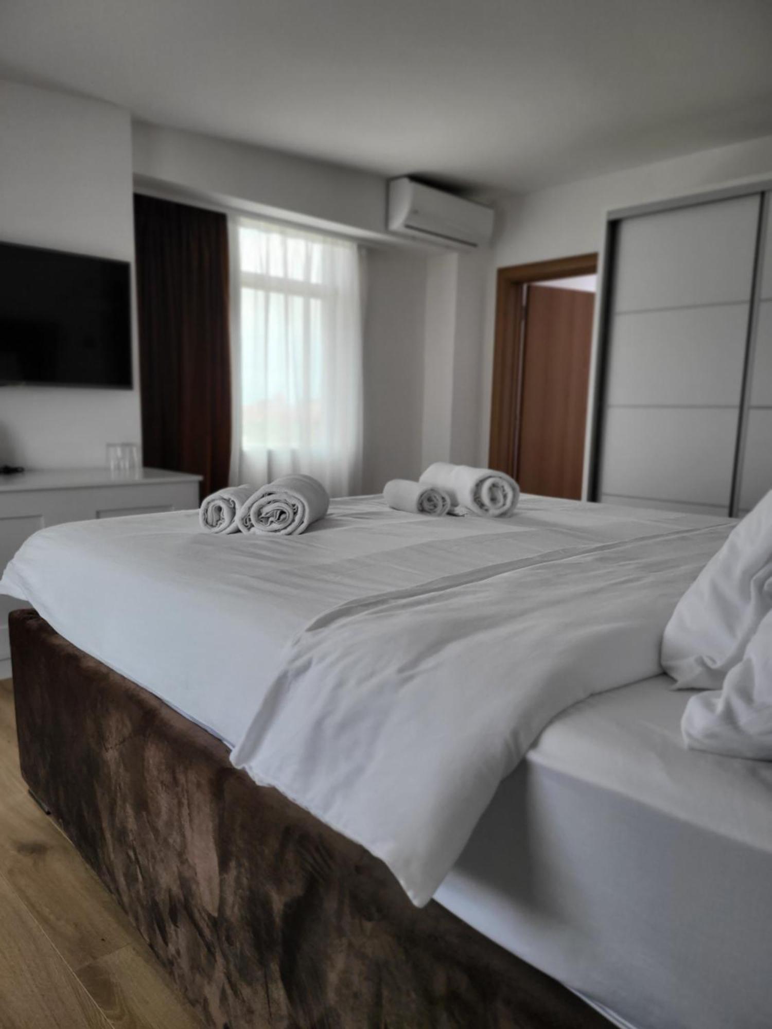 Sky Apartmani & Spa Leskovac  Habitación foto