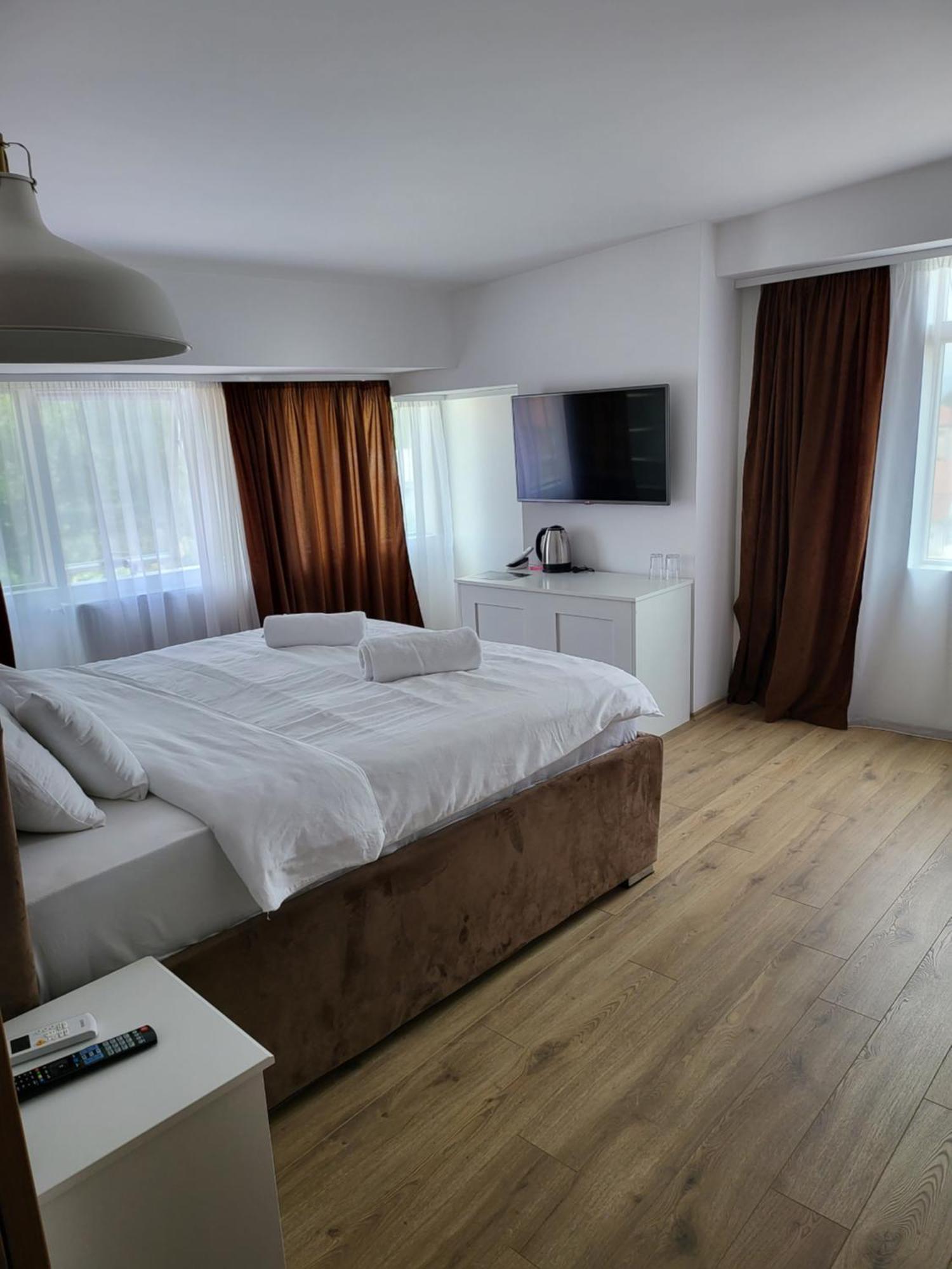 Sky Apartmani & Spa Leskovac  Habitación foto